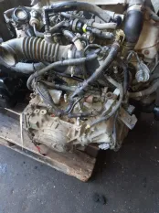 АКПП Mazda TF-81SC TF81SC 2.3 И L3 VDT