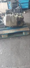 АКПП Chevrolet 4T60E 4T60E 3.4 И BRM