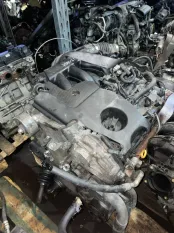 Двигатель Nissan 10102JP0A2 3.5 И VQ35DE Z51