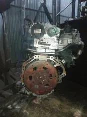 Двигатель Chevrolet 25196690 2.2 Д Z22D1 / A22DMH