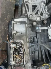 Двигатель Chevrolet 25196690 2.2 Д Z22D1 / A22DMH