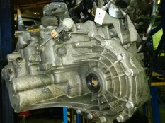 МКПП Renault ND0 002 ND0002 1.9 Д F9Q812