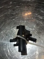 Клапан вентиляции топливного бака Mazda 2 2008 ZJ3818741 ZYDE