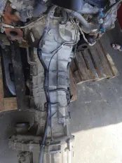 АКПП Land Rover 368DT 3.6 Д 4WD 368DT