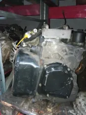 АКПП Audi Dsg DQ250 02E HQE DSGDQ25002EHQL 2.0 Д