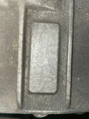 АКПП Audi Dsg DQ250 02E HQE DSGDQ25002EHQL 2.0 Д