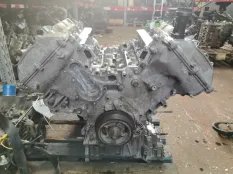 Двигатель Toyota 3UR5424371 5.7 И 3UR-FE ЕСТЬ ЭНДОСКОПИЯ