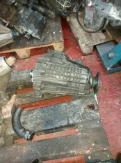 Раздаточная коробка Infiniti VQ35HR567263C 3.5 И VQ35HR