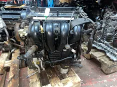 Двигатель Ford CJBA5G48040 2.0 И CJBA