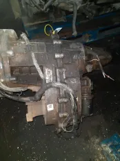 Раздаточная коробка Chevrolet Trail Blazer 2.8 Д (LWH)