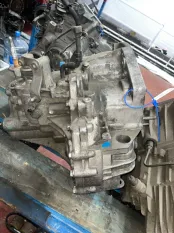 МКПП Renault ND0 001 ND0001 1.9 Д F9Q800