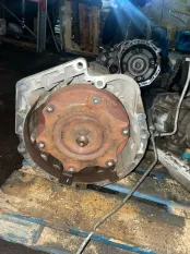 АКПП BMW 6L45 2WD 6L45 2.5 И N52B25