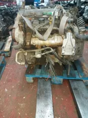 Двигатель Chevrolet BRMБН 3.4 И LA1