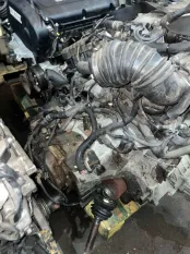 АКПП Hyundai F4A42 F4A424WD 2.7 И 4WD TUCSON G6BA