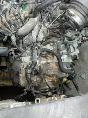 АКПП Hyundai F4A42 F4A424WD 2.7 И 4WD TUCSON G6BA