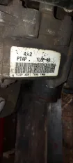 АКПП Ford 2WD CD4E 2.0 И YF