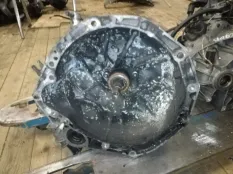 МКПП Renault 6ст. ND0 002 ND0002 1.9 Д F9Q804