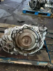 АКПП Chevrolet 6T40 6T40 1.4 И A14NET