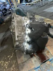 АКПП Chevrolet 6T40 6T40 1.4 И A14NET