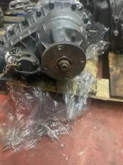 Раздаточная коробка Ford 7G44БН 4.0 И 7G44