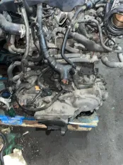 АКПП Nissan 55-50SN ALTIMA5550SN 3.5 И ALTIMA VQ35DE