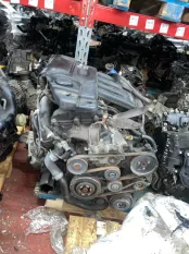 Двигатель Land Rover TD4 204D38315534A 2.0 Д 204D3 (M47)