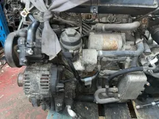 Двигатель Land Rover TD4 204D38315534A 2.0 Д 204D3 (M47)