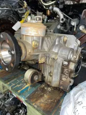 Раздаточная коробка Mazda R2AX R2AX 2.2 Д R2AX