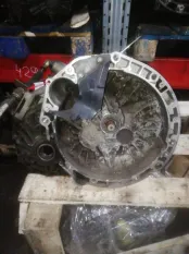 МКПП Rover 20K4F 2.0 И 20K4F 25K4F