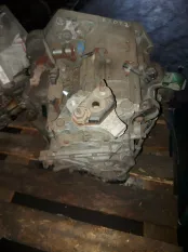 АКПП Honda MPMA MPMA 2.4 И K24Z2