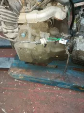 АКПП Chevrolet 4T60E 4T60E 3.4 И BRM