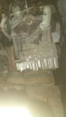 Двигатель Audi 2.0 И AXW012606 AXW