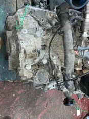 АКПП Land Rover 204D38315534A 2.0 Д 204D3