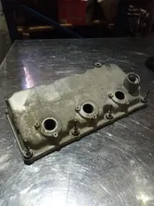 Крышка головки блока цилиндров Chrysler 300M 04792967AB EGG