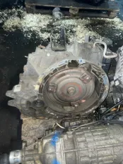 АКПП Ford 6F50 AA8P-7000-FB 6F50AA8P7000FB 3.5 И CA