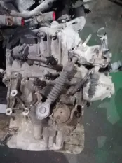 МКПП Suzuki J20B 2.0 И J20B