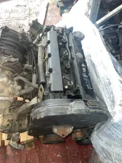 Двигатель Chevrolet F16D381140196 1.6 И F16D3