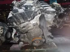 Двигатель BMW 1.6 И N43B16AA31079 N43B16AA