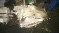 МКПП Volvo M56L2 M56L2 1.9 Д