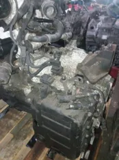 АКПП Hyundai D4FDFU50114 1.7 Д D4FD