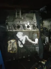 Двигатель Ford COLOGNEV6OHVEFI 4.0 И COLOGNE V6 OHV EFI