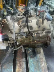 Двигатель Ford COLOGNEV6OHVEFI 4.0 И COLOGNE V6 OHV EFI