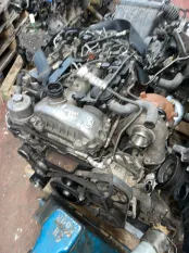 Двигатель Chevrolet 25196690 2.2 Д Z22D1 / A22DMH