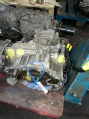 АКПП Hyundai-KIA A4CF0 A4CF0 1.0 И G4HE