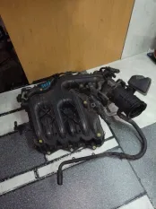 Коллектор впускной Hyundai-KIA Sorento 292003C150 G6DB