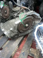 АКПП Chrysler EER 2.7 И EER