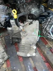 АКПП Chrysler EER 2.7 И EER
