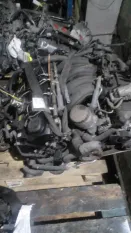 Двигатель BMW N43B16B0951104 1.6 И N43B16