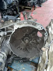 МКПП Volkswagen KCK KCK 2.5 Д 4WD BNZ