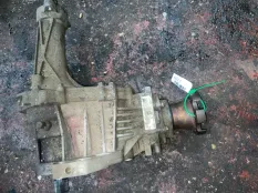 Раздаточная коробка Chevrolet 24263577 Z22D1276321 2.2 Д Z22D1 / A22DMH